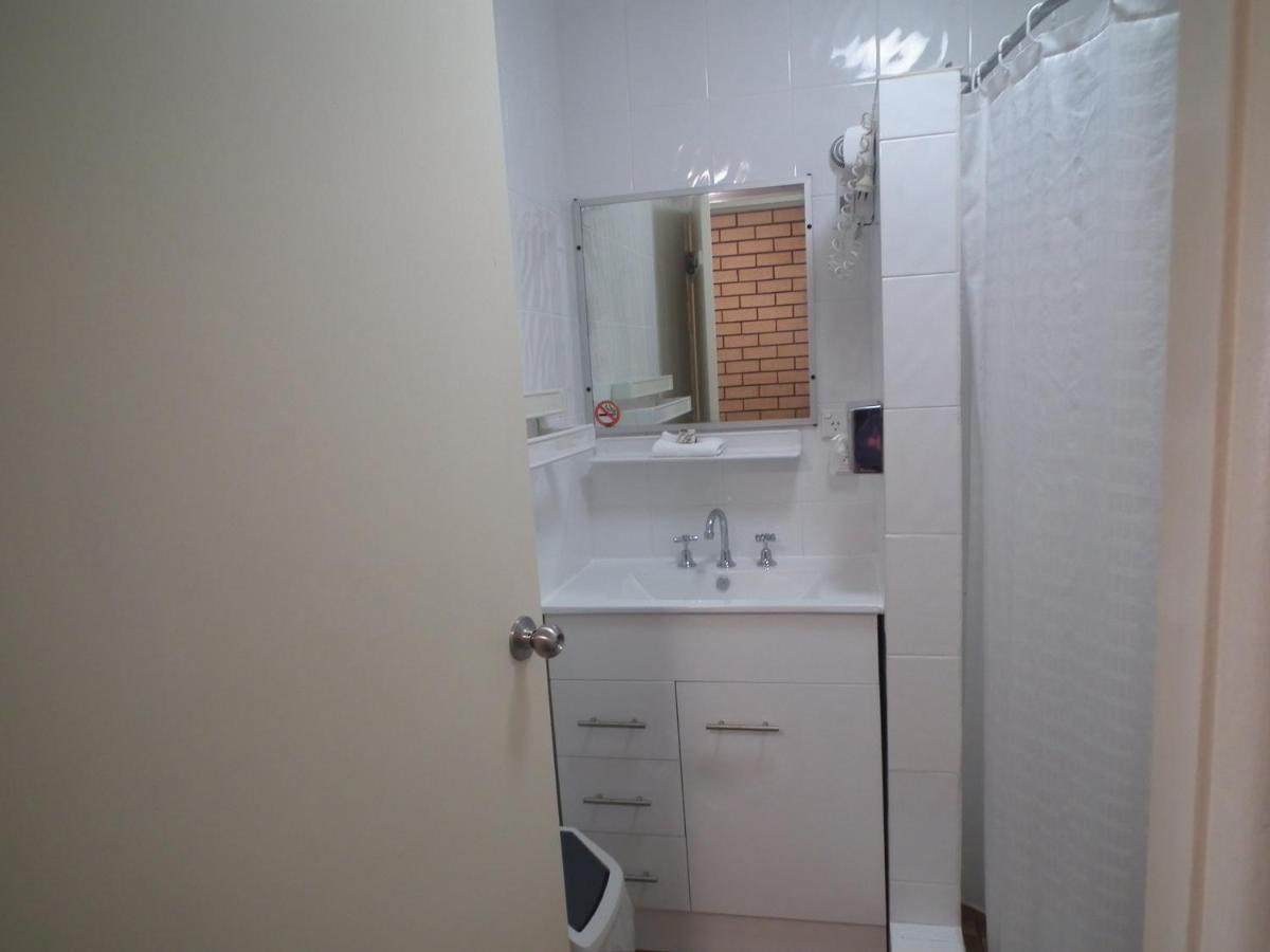 Bega Southtown Motor Inn Esterno foto