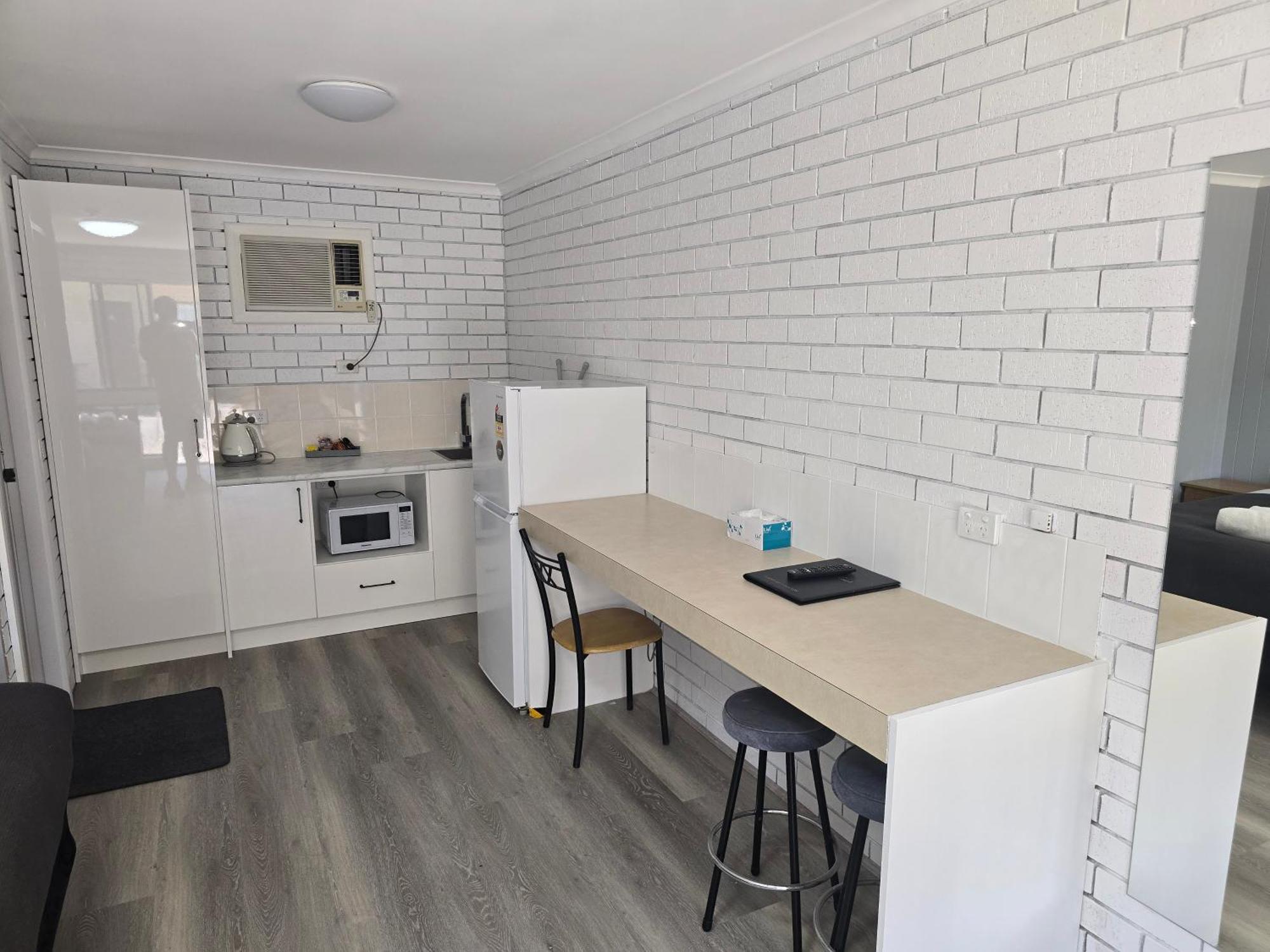 Bega Southtown Motor Inn Esterno foto